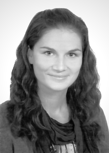 Frau Ana Skarlovnik Petrič